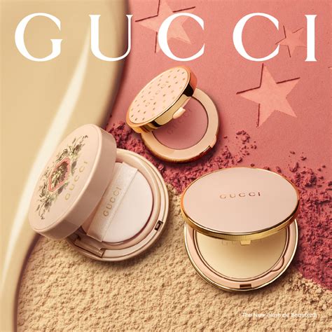 Gucci make up price